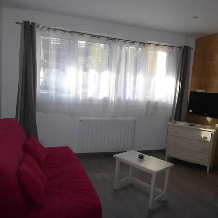 Au Sauze, Proche Pistes, 4 Couchages - Fr-1-804-2 Διαμέρισμα *