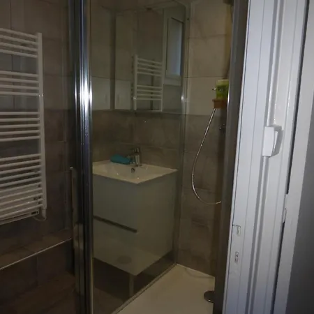 Apartment Au Sauze, Proche Pistes, 4 Couchages - Fr-1-804-2 *