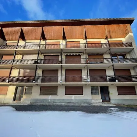 Au Sauze, Proche Pistes, 4 Couchages - Fr-1-804-2 Διαμέρισμα *